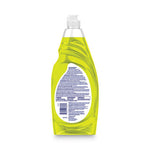 Load image into Gallery viewer, Dishwashing Liquid, Lemon Scent, 38 Oz Bottle, 8/carton