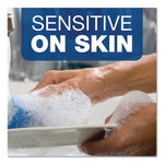 Load image into Gallery viewer, Dishwashing Liquid, Lemon Scent, 1 Gal Bottle, 4/carton