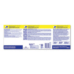 Load image into Gallery viewer, Dishwashing Liquid, Lemon Scent, 1 Gal Bottle, 4/carton