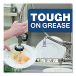 Load image into Gallery viewer, Dishwashing Liquid, Lemon Scent, 1 Gal Bottle, 4/carton