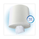 Load image into Gallery viewer, Essential Roll Center-pull Towels, 1-ply, 8 X 12, White, 700/roll, 6 Rolls/carton