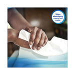Load image into Gallery viewer, Essential Roll Center-pull Towels, 1-ply, 8 X 12, White, 700/roll, 6 Rolls/carton