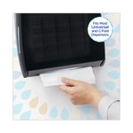 Load image into Gallery viewer, C-fold Paper Towels, 1-ply, 10.13 X 13.15, White, 150/pack, 16 Packs/carton