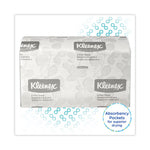 Load image into Gallery viewer, C-fold Paper Towels, 1-ply, 10.13 X 13.15, White, 150/pack, 16 Packs/carton