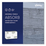 Load image into Gallery viewer, Multi-fold Paper Towels, Convenience, 9.2 X 9.4, White, 150/pack, 8 Packs/carton