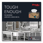 Load image into Gallery viewer, L40 Towels, Pop-up Box, 10.8 X 10, White, 90/box, 9 Boxes/carton