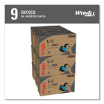 Load image into Gallery viewer, L40 Towels, Pop-up Box, 10.8 X 10, White, 90/box, 9 Boxes/carton