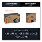 Load image into Gallery viewer, L40 Towels, Pop-up Box, 10.8 X 10, White, 90/box, 9 Boxes/carton