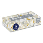 Load image into Gallery viewer, White Facial Tissue For Business, 2-ply, 125 Sheets/box, 12 Boxes/carton