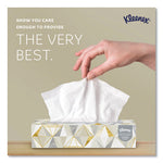 Load image into Gallery viewer, White Facial Tissue For Business, 2-ply, 125 Sheets/box, 12 Boxes/carton