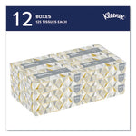 Load image into Gallery viewer, White Facial Tissue For Business, 2-ply, 125 Sheets/box, 12 Boxes/carton