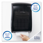 Load image into Gallery viewer, Essential C-fold Towels For Business, Convenience Pack, 1-ply, 10.13 X 13.15, White, 200/pack, 9 Packs/carton