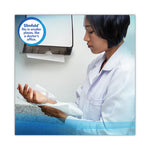 Load image into Gallery viewer, Slimfold Towels, 1-ply, 7.5 X 11.6, White, 90/pack, 24 Packs/carton