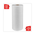 Load image into Gallery viewer, L40 Towels, Small Roll, 10.4 X 11, White, 70/roll, 24 Rolls/carton