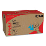 Load image into Gallery viewer, L10 Towels, Pop-up Box, 1-ply, 9 X 10.5, White, 125/box, 18 Boxes/carton