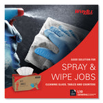 Load image into Gallery viewer, L10 Towels, Pop-up Box, 1-ply, 9 X 10.5, White, 125/box, 18 Boxes/carton