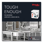 Load image into Gallery viewer, L40 Towels, 1/4 Fold, 12.5 X 12, White, 56/box, 18 Packs/carton