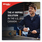 Load image into Gallery viewer, L40 Towels, Pop-up Box, 16.4 X 9.8, White, 100/box, 9 Boxes/carton