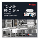 Load image into Gallery viewer, L40 Towels, Pop-up Box, 16.4 X 9.8, White, 100/box, 9 Boxes/carton