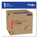Load image into Gallery viewer, X70 Wipers, Kimfresh Antimicrobial, 12.5 X 23.5, Unscented, White, 300/carton