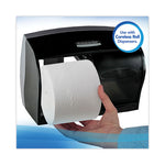 Load image into Gallery viewer, Essential Extra Soft Coreless Standard Roll Bath Tissue, Septic Safe, 2-ply, White, 800 Sheets/roll, 36 Rolls/carton