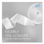 Load image into Gallery viewer, Essential Coreless Jrt, Septic Safe, 1-ply, White, 3.75 X 2,300 Ft, 12 Rolls/carton