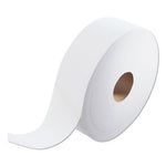 Load image into Gallery viewer, Essential Extra Soft Jrt, Septic Safe, 2-ply, White, 3.55" X 750 Ft, 12 Rolls/carton