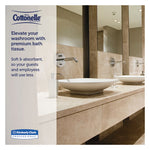 Load image into Gallery viewer, Essential Extra Soft Jrt, Septic Safe, 2-ply, White, 3.55" X 750 Ft, 12 Rolls/carton