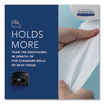 Load image into Gallery viewer, Jrt Jr. Escort Jumbo Bathroom Tissue Dispenser, 13.33 X 5.75 X 16, Smoke