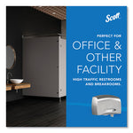 Load image into Gallery viewer, Pro Coreless Jumbo Roll Tissue Dispenser, Ez Load, 14.38 X 6 X 9.75, Stainless Steel