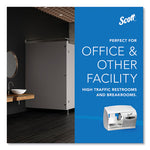 Load image into Gallery viewer, Essential Coreless Jumbo Roll Tissue Dispenser, 14.25 X 6 X 9.75, White