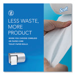Load image into Gallery viewer, Pro Coreless Srb Tissue Dispenser, 10.13 X 6.4 X 7, Stainless Steel