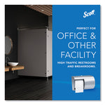 Load image into Gallery viewer, Pro Coreless Srb Tissue Dispenser, 10.13 X 6.4 X 7, Stainless Steel