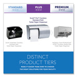 Load image into Gallery viewer, Pro Coreless Srb Tissue Dispenser, 10.13 X 6.4 X 7, Stainless Steel