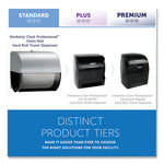 Load image into Gallery viewer, Omni Roll Towel Dispenser, 10.5 X 10 X 10, Smoke/gray