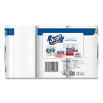 Load image into Gallery viewer, Toilet Paper, Septic Safe, 1-ply, White, 1,000 Sheets/roll, 12 Rolls/pack, 4 Pack/carton