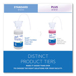 Load image into Gallery viewer, Essential Green Certified Foam Skin Cleanser, Fragrance-free, 1,500 Ml Refill, 2/carton