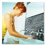 Load image into Gallery viewer, Essential Green Certified Foam Skin Cleanser, Fragrance-free, 1,500 Ml Refill, 2/carton