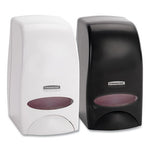 Load image into Gallery viewer, Essential Alcohol-free Foam Hand Sanitizer, 1,000 Ml Cassette, Unscented, 6/carton