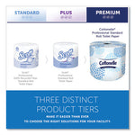 Load image into Gallery viewer, 2-ply Bathroom Tissue, Septic Safe, White, 451 Sheets/roll, 20 Rolls/carton