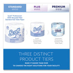 Load image into Gallery viewer, Essential 100% Recycled Fiber Srb Bathroom Tissue, Septic Safe, 2-ply, White, 473 Sheets/roll, 80 Rolls/carton