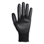Load image into Gallery viewer, G40 Polyurethane Coated Gloves, Black, 2x-large, 60/carton