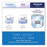 Load image into Gallery viewer, 2-ply Bathroom Tissue For Business, Septic Safe, White, 451 Sheets/roll, 60 Rolls/carton