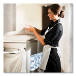 Load image into Gallery viewer, 2-ply Bathroom Tissue For Business, Septic Safe, White, 451 Sheets/roll, 60 Rolls/carton