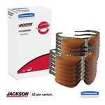 Load image into Gallery viewer, Nemesis Safety Glasses, Camo Frame, Bronze Lens