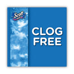 Load image into Gallery viewer, 1000 Bathroom Tissue, Septic Safe, 1-ply, White, 1,000 Sheet/roll, 20/pack