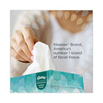 Load image into Gallery viewer, White Facial Tissue Junior Pack, 2-ply, 48 Sheets/box, 64 Boxes/carton