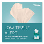 Load image into Gallery viewer, Boutique White Facial Tissue, 2-ply, Pop-up Box, 95 Sheets/box