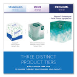 Load image into Gallery viewer, Boutique White Facial Tissue For Business, Pop-up Box, 2-ply, 95 Sheets/box, 36 Boxes/carton