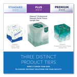 Load image into Gallery viewer, Naturals Facial Tissue, 2-ply, White, 90 Sheets/box